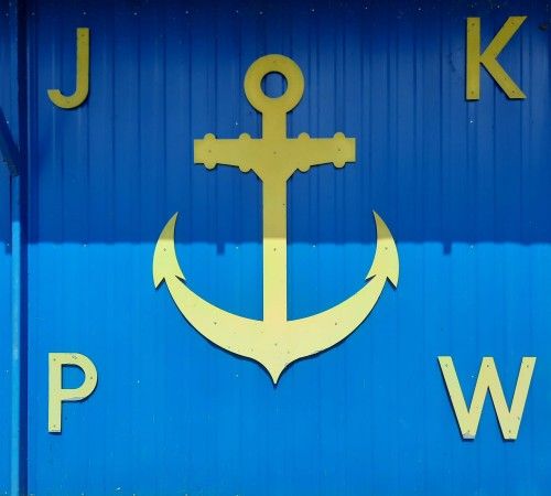 Jacht Klub Politechniki Warszawskiej Port Wolica, kadr 9 z 17