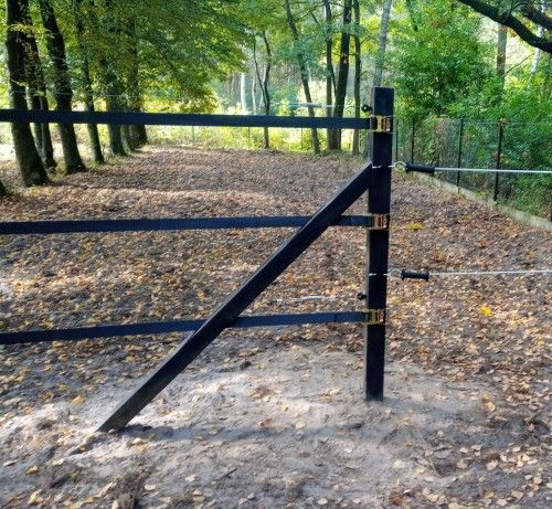 Ogrodzenie szczelinowe EKOFORME Stanisławaów woj. mazowieckie, kadr 10 z 17