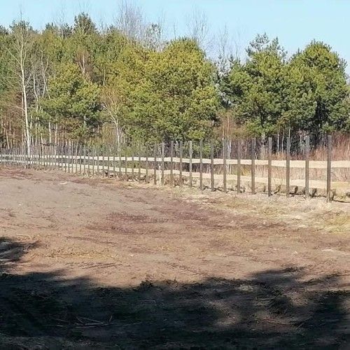 Ogrodzenie farmerskie EKOFORME, kadr 4 z 7