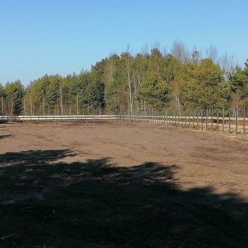 Ogrodzenie farmerskie EKOFORME, kadr 6 z 7