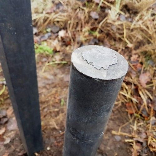 Próby: twardość materiału, kadr 1 z 1