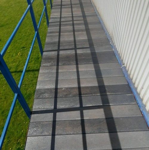 Jacht Klub Politechniki Warszawskiej Port Wolica, kadr 2 z 17