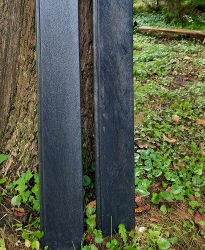 Deska EKOFORME pióro-wpust 135x3,2x13,5 cm, kadr 5 z 12
