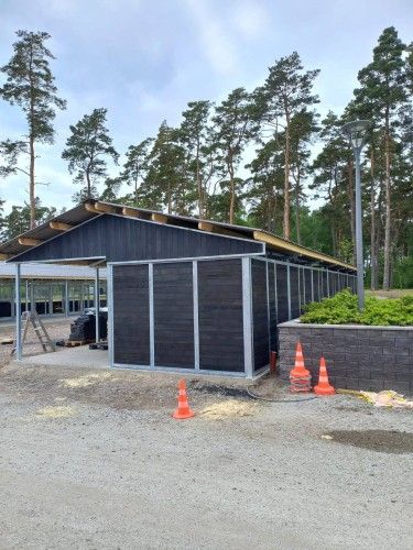 Realizacje z desek EKOFORME "Dąbrowa", kadr 5 z 11