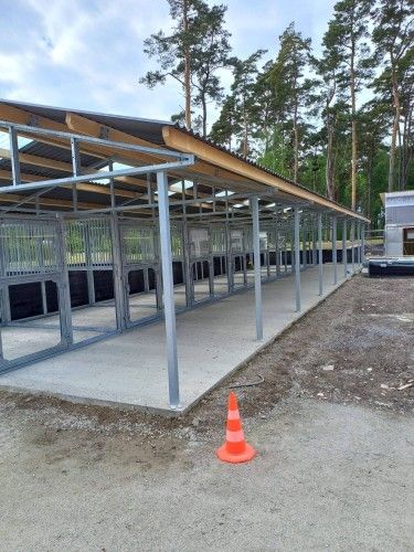 Realizacje z desek EKOFORME "Dąbrowa", kadr 6 z 11