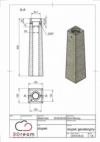 Rysunki techniczne, kadr 14 z 49