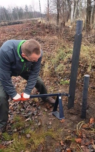 Próby: stabilność, kadr 1 z 1
