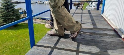 Jacht Klub Politechniki Warszawskiej Port Wolica, kadr 11 z 17