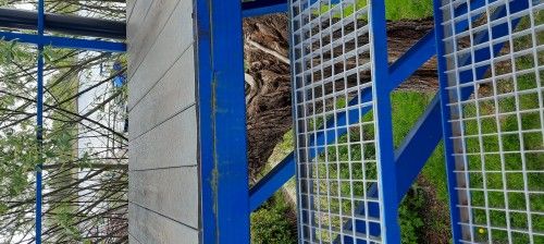 Jacht Klub Politechniki Warszawskiej Port Wolica, kadr 12 z 17