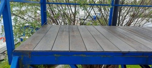 Jacht Klub Politechniki Warszawskiej Port Wolica, kadr 16 z 17