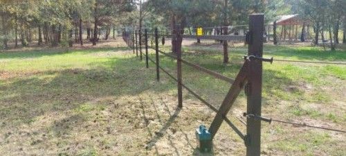 Ogrodzenie szczelinowe EKOFORME Stanisławaów woj. mazowieckie, kadr 8 z 17