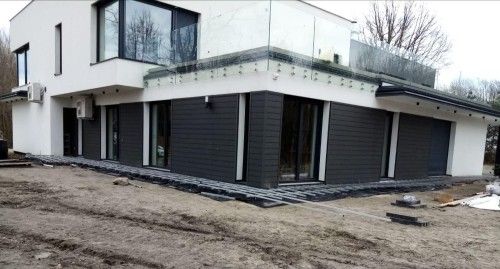 Tarasy, legary system szpilkowy EKOFORME, kadr 2 z 17