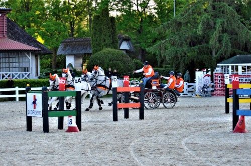 Przeszkody maratonowe BALTIC CUP 2023, kadr 8 z 17