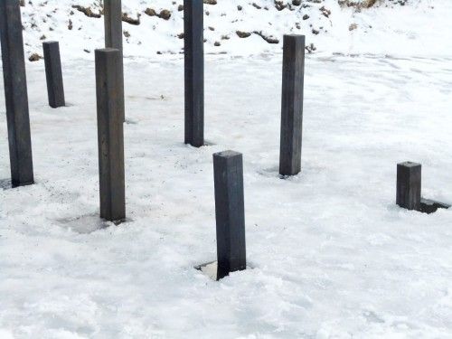 Pomost, kadr 10 z 10