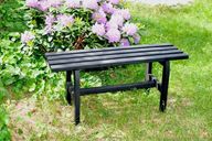 Ławka 100 cm, zdjęcie katalogowe