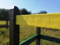 Przeszkoda maratonowa TRIANGLE, zdjęcie katalogowe