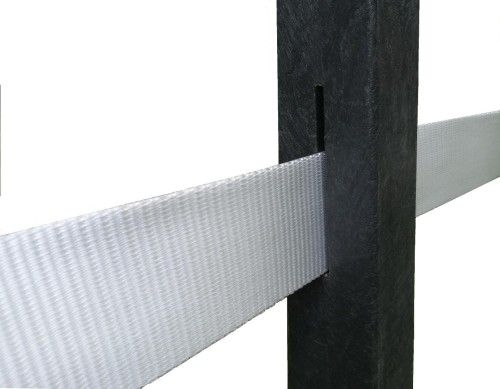 Taśma Max 8 cm, ekokompozyt EKOFORME