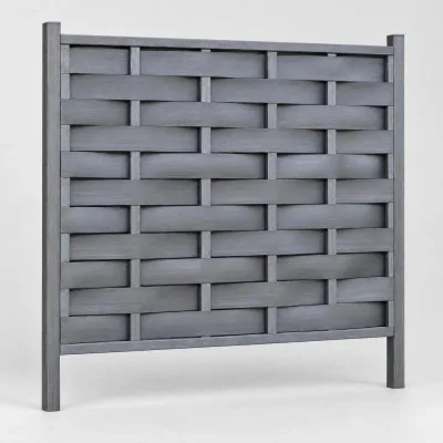 Panel ogrodzeniowy