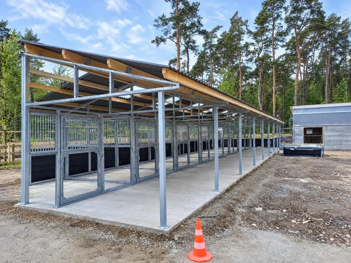 Realizacje z desek pióro-wpust Dąbrowa, kadr 5 z 8